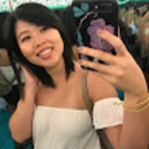 Meet your Posher, Tiffany